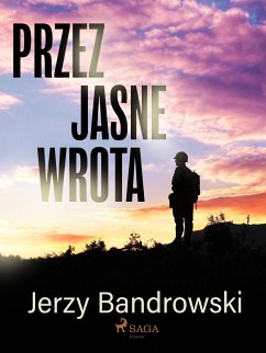 Przez jasne wrota (eBook, ePUB) - Bandrowski, Jerzy