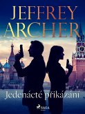 Jedenácté přikázání (eBook, ePUB)