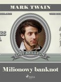 Milionowy banknot (eBook, ePUB)