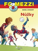FC Mezzi 3: Nuzky (eBook, ePUB)
