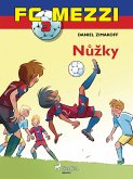 FC Mezzi 3: Nůžky (eBook, ePUB)