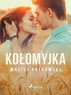 Kołomyjka (eBook, ePUB) - Patkowski, Maciej