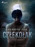 Człekołak (eBook, ePUB)