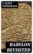Babylon Revisited (eBook, ePUB) - Bild 1