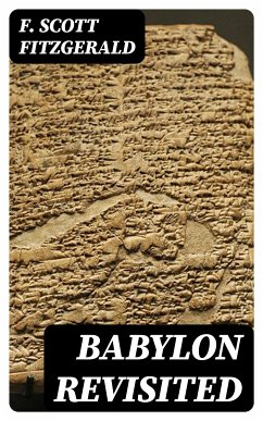 Babylon Revisited (eBook, ePUB) - Fitzgerald, F. Scott