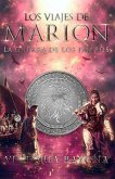 Los viajes de Marion 3: La guerra de los pájaros (eBook, ePUB)