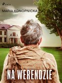 Na werendzie (eBook, ePUB)