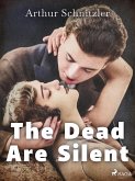 The Dead Are Silent (eBook, ePUB)