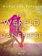 De wereld een dansfeest (eBook, ePUB) - Bild 1