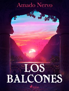 Los balcones (eBook, ePUB) - Nervo, Amado