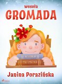 Wesoła gromada (eBook, ePUB)