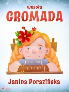 Cover Wesola gromada (eBook, ePUB)