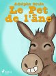 Le Pet de l'âne (eBook, ePUB) - Bild 1