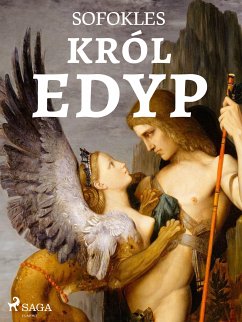 Król Edyp (eBook, ePUB) - Sofokles