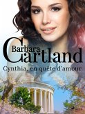 Cynthia, en quête d'amour (eBook, ePUB)