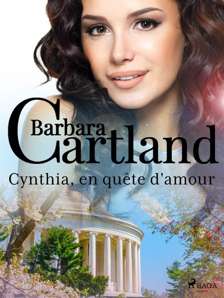 Cynthia, en quête d'amour (eBook, ePUB) Cynthia, en quête d'amour (eBook, ePUB)