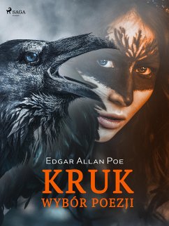 Kruk - wybór poezji (eBook, ePUB) - Poe, Edgar Allan