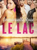 Le lac - une nouvelle érotique (eBook, ePUB)