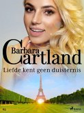 Liefde kent geen duisternis (eBook, ePUB)