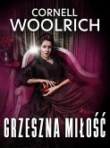 Grzeszna miłość (eBook, ePUB)