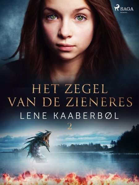 Het zegel van de zieneres (eBook, ePUB)
