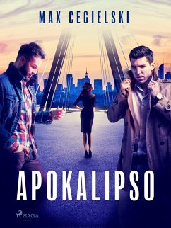 Apokalipso (eBook, ePUB) - Cegielski, Max