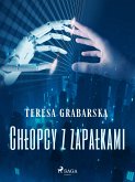 Chłopcy z zapałkami (eBook, ePUB)