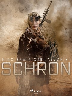 Schron (eBook, ePUB) - Jabłoński, Mirosław Piotr