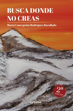 Busca donde no creas (eBook, ePUB) - Rodríguez Bacallado, María Concepción