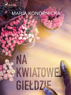 Cover Na kwiatowej gieldzie (eBook, ePUB)