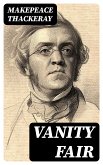 Vanity Fair (eBook, ePUB)