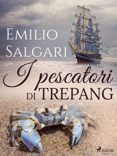 Cover I pescatori di trepang (eBook, ePUB)
