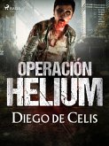 Operación Helium (eBook, ePUB)