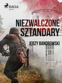 Niezwalczone sztandary (eBook, ePUB) - Bandrowski, Jerzy