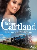 Romance à l'italienne (eBook, ePUB)