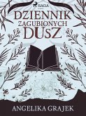 Dziennik zagubionych dusz (eBook, ePUB)