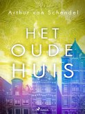 Het oude huis (eBook, ePUB)