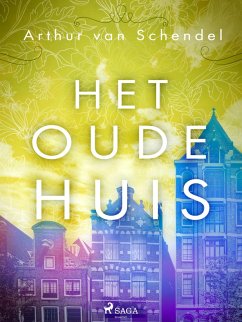 Cover Het oude huis (eBook, ePUB)