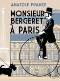 Monsieur Bergeret à Paris (eBook, ePUB)
