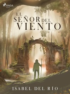 Cover El señor del viento (eBook, ePUB)