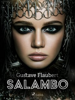 Salambo (eBook, ePUB) - Flaubert, Gustave