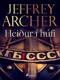 Heiður í húfi (eBook, ePUB)