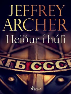 Heiður í húfi (eBook, ePUB) - Archer, Jeffrey