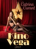 Kino Vega – opowiadanie erotyczne (eBook, ePUB)