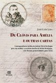 De Clóvis para Amélia e outras cartas (eBook, ePUB)