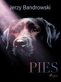 Pies (eBook, ePUB)