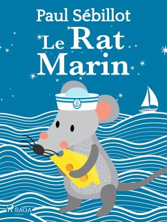 Le Rat Marin (eBook, ePUB) - Sébillot, Paul