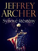 Synové štěstěny (eBook, ePUB)