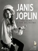 Janis Joplin (eBook, ePUB)