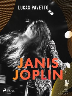 Cover Janis Joplin (eBook, ePUB)